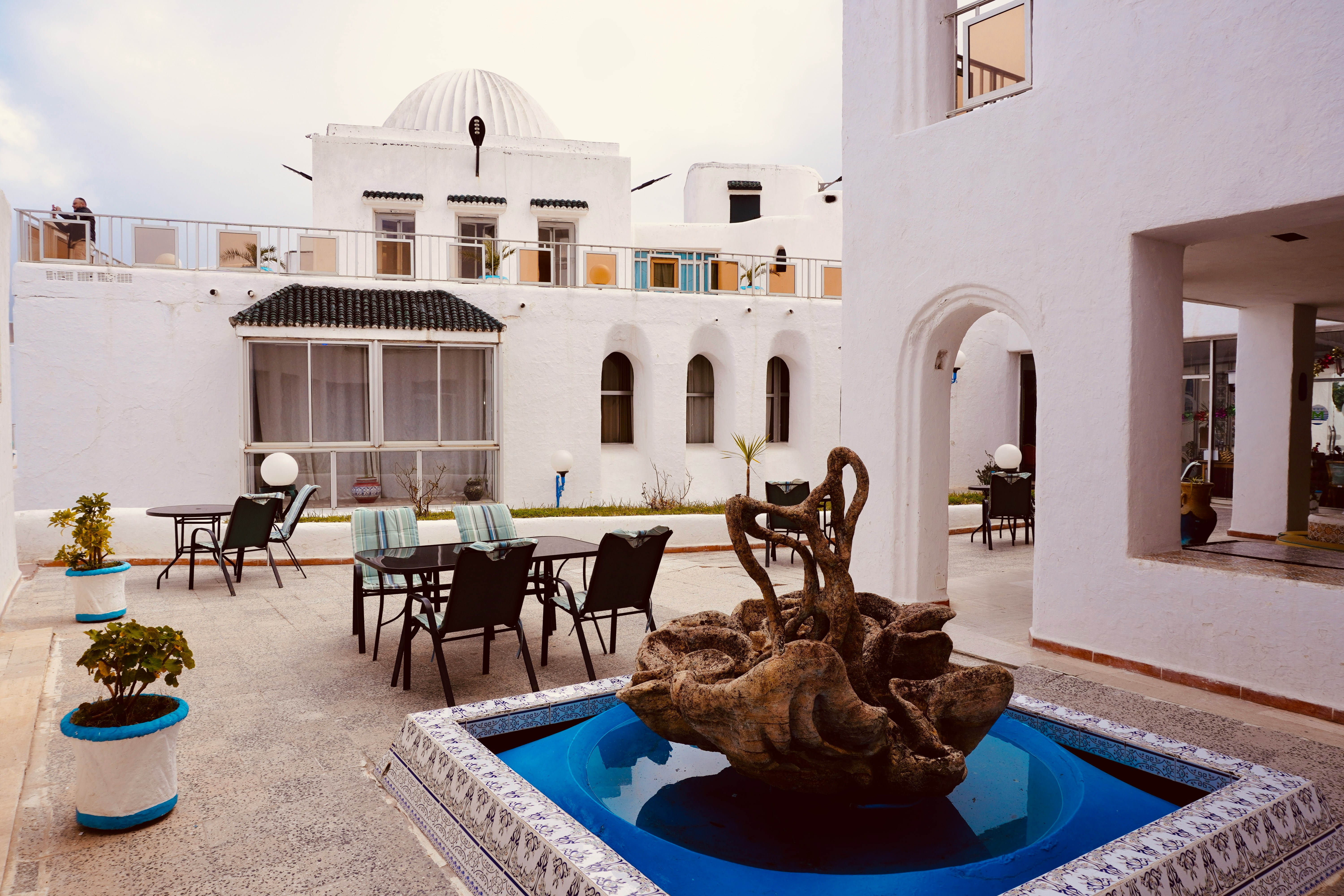 Morocco