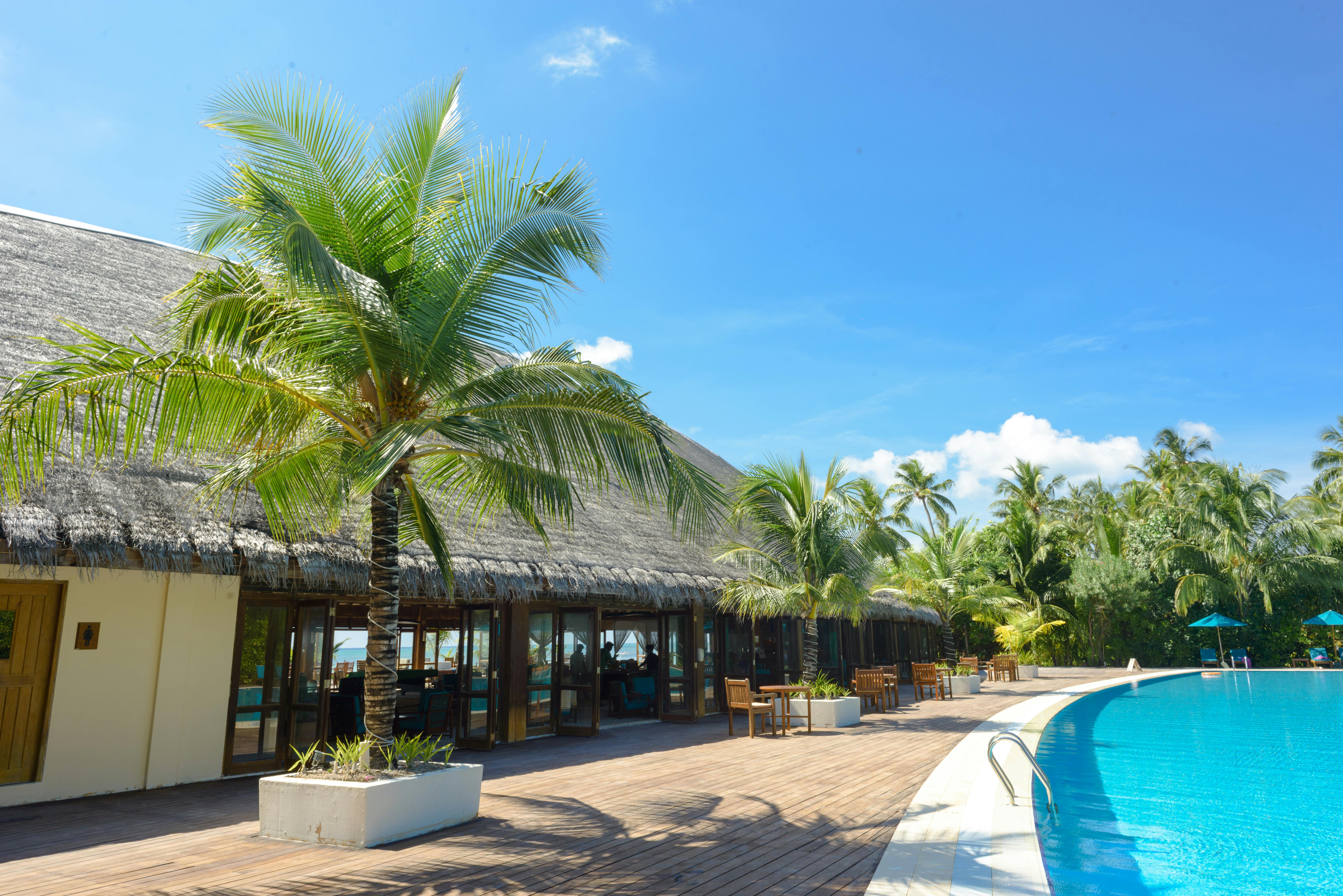 Maldives